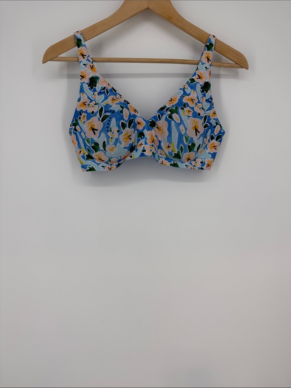 Knix Wingwoman Contour Bra Size Medium